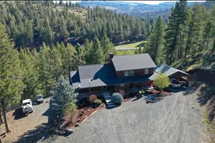 62482 Canyon Creek Ln, Canyon City, OR 97820 - Photo 1