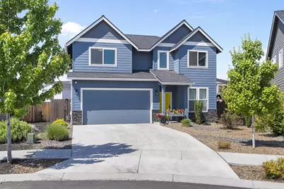 731 NW 26th Street, Redmond, OR 97756 - Photo 1