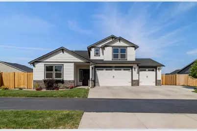 3465 NW 15th Street, Redmond, OR 97756 - Photo 1