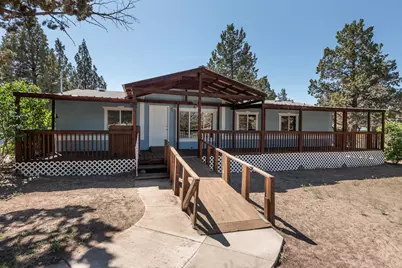 3885 SE Umatilla Loop, Prineville, OR 97754 - Photo 1