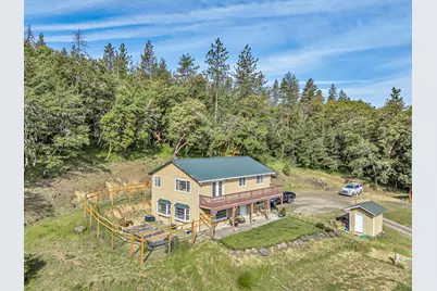 505 Wren Ridge Drive, Eagle Point, OR 97524 - Photo 1