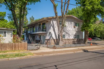 116 Cottage Street, Medford, OR 97504 - Photo 1