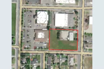 1596 NW Washington Boulevard, Grants Pass, OR 97526 - Photo 1