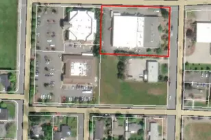 1600 NW Washington Blvd, Grants Pass, OR 97526 - Photo 1