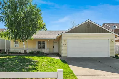 2129 SW 35th Street, Redmond, OR 97756 - Photo 1