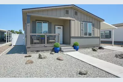 93 Northridge Terrace #50, Medford, OR 97501 - Photo 1