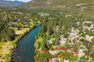 360 Park Dr, Shady Cove, OR 97539 - Photo 1