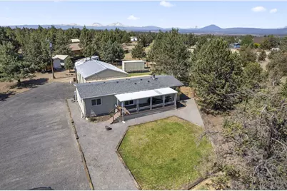 12660 SW Wheat Grass Road, Terrebonne, OR 97760 - Photo 1