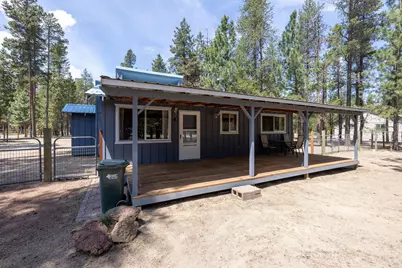 51345 Riverland Avenue, La Pine, OR 97739 - Photo 1