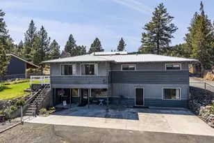 204 Adam Dr, Canyon City, OR 97820 - Photo 1