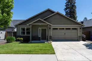 460 N Trinity Way, Sisters, OR 97759 - Photo 1