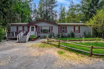 320 Fields Road, Williams, OR 97544 - Photo 1