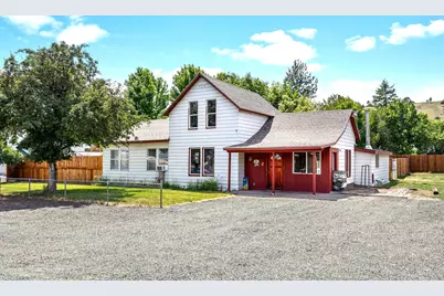 250 N Johnson Avenue, Prairie City, OR 97869 - Photo 1