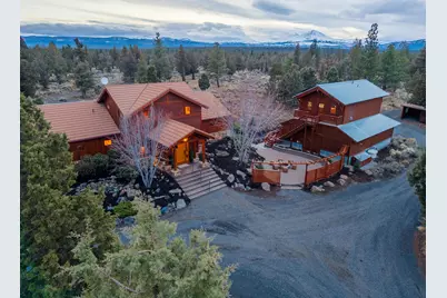 67775 Cloverdale Road, Sisters, OR 97759 - Photo 1