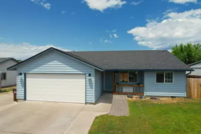 999 NE Snowberry Street, Prineville, OR 97754 - Photo 1