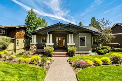 1166 NW Remarkable Drive, Bend, OR 97703 - Photo 1