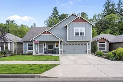 2085 Equestrian Loop S, Salem, OR 97302 - Photo 1