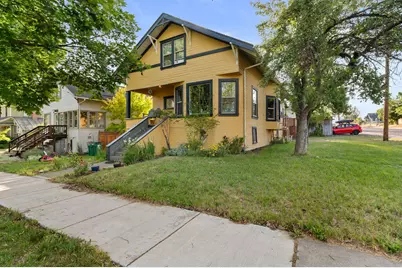 237 Jefferson Street, Klamath Falls, OR 97601 - Photo 1