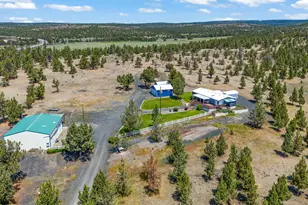 11976 SE Juniper Canyon Rd, Prineville, OR 97754 - Photo 1