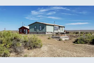 89845 Casad Lane, Christmas Valley, OR 97641 - Photo 1