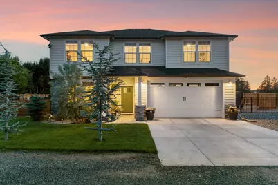 21030 Yeoman Road, Bend, OR 97701 - Photo 1