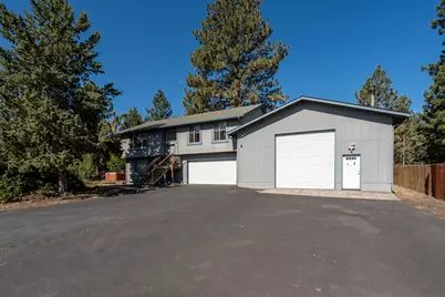 61235 Benham Road, Bend, OR 97702 - Photo 1