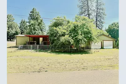 616 Laurel Avenue, Butte Falls, OR 97522 - Photo 1