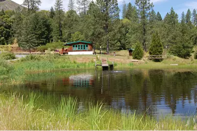 345 Sunny Glen Way, Wolf Creek, OR 97497 - Photo 1