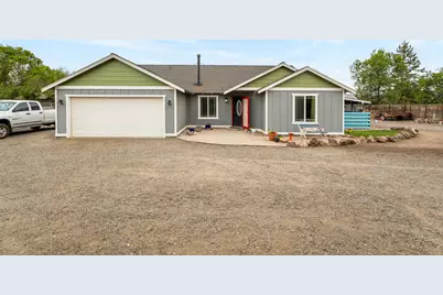 8195 NW 18th Street, Terrebonne, OR 97760 - Photo 1