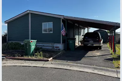 1663 Greensprings Drive #21, Klamath Falls, OR 97601 - Photo 1