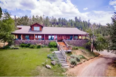 12661 E Langell Valley Road, Bonanza, OR 97623 - Photo 1