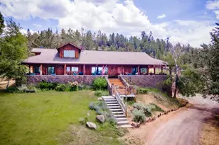 12661 E Langell Valley Rd, Bonanza, OR 97623 - Photo 1