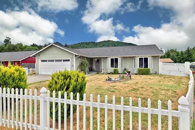 328 Outback Lane, Glendale, OR 97442 - Photo 1