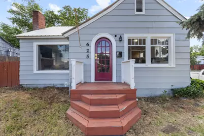 625 Mitchell Street, Klamath Falls, OR 97601 - Photo 1