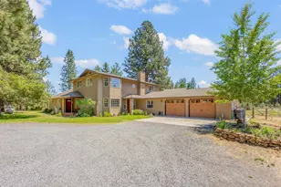 19723 Buck Canyon Rd, Bend, OR 97702 - Photo 1