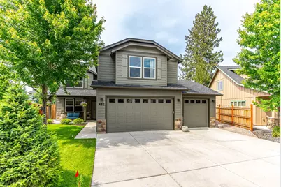 482 N Village Meadows Road, Sisters, OR 97759 - Photo 1