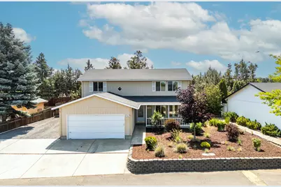 63318 NE Carly Lane, Bend, OR 97701 - Photo 1