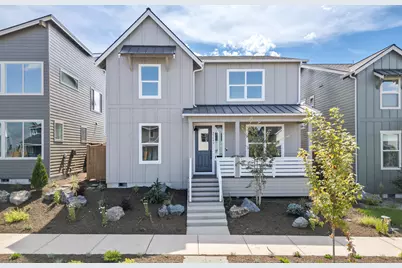 21145 NE Beall Drive #Lot 6, Bend, OR 97701 - Photo 1