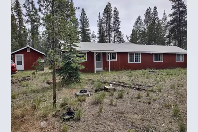 15675 Friendly Street, La Pine, OR 97739 - Photo 1