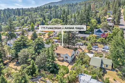 775 Forest Street, Ashland, OR 97520 - Photo 1