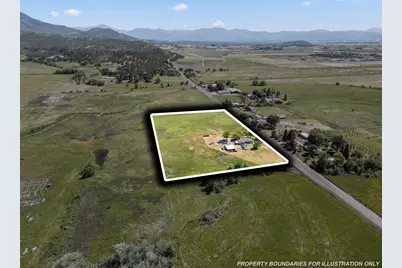 6716 Foothill Road, Medford, OR 97502 - Photo 1