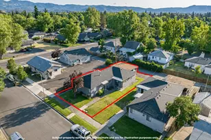 309 Marie St, Medford, OR 97504 - Photo 1