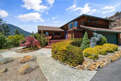 2389 Upper Applegate Road, Jacksonville, OR 97530 - Photo 1