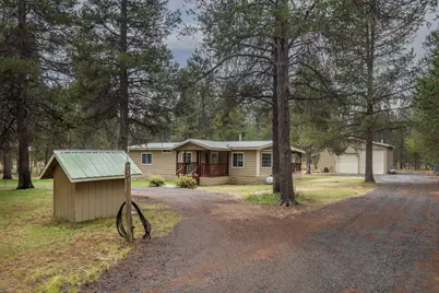 53425 Brooktrout Court, La Pine, OR 97739 - Photo 1