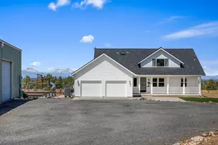 13507 SW Shumway Rd, Powell Butte, OR 97753 - Photo 1