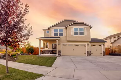 4199 SW 34th Street, Redmond, OR 97756 - Photo 1