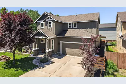 61925 SE Lorrin Place, Bend, OR 97702 - Photo 1