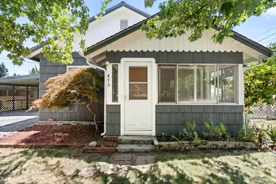 475 S 3rd Street, Jacksonville, OR 97530 - Photo 1