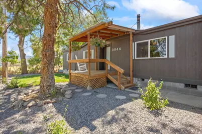 3844 NE Butte Lane, Prineville, OR 97754 - Photo 1