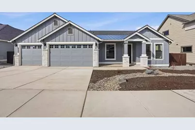 1367 NW Ochoa Drive, Bend, OR 97703 - Photo 1